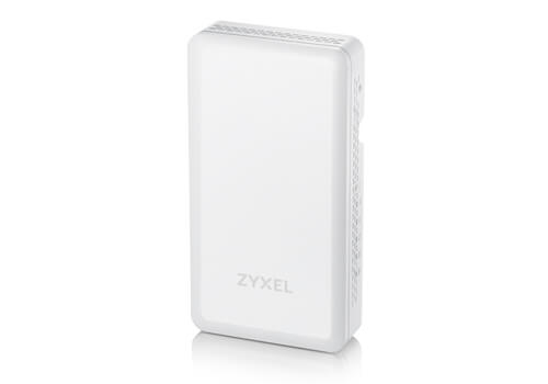 Zyxel NWA1302-AC 1000 Mbit/s White Power over Ethernet (PoE) – image 1