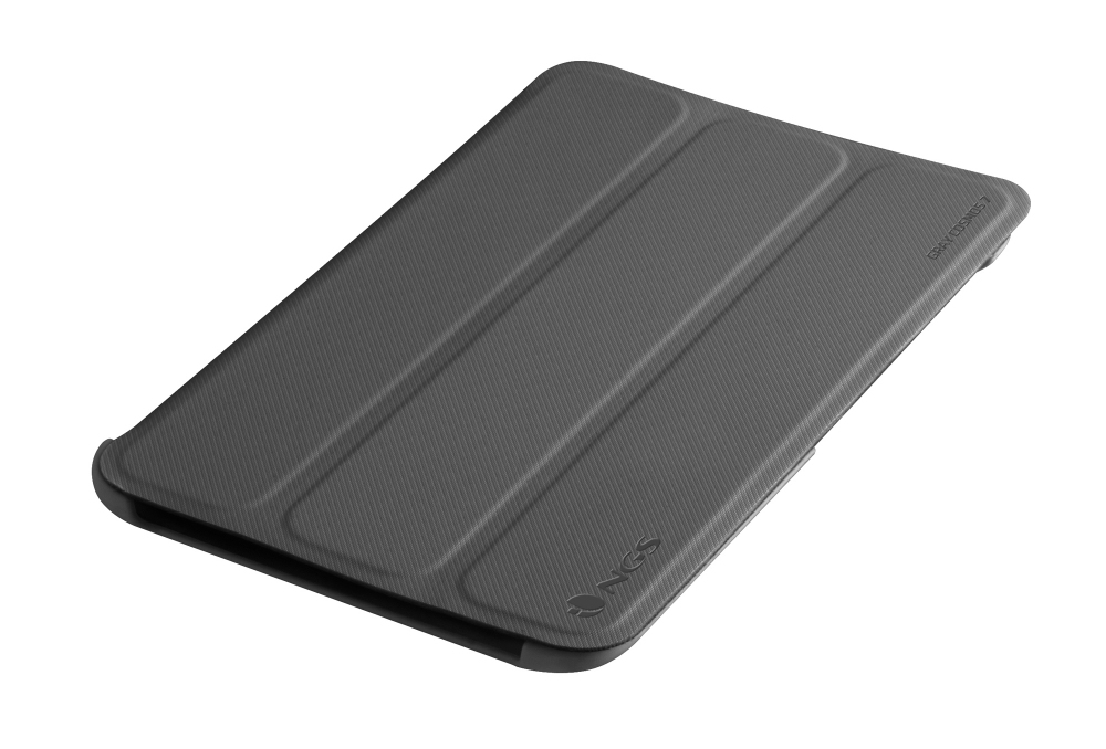 NGS Gray Cosmos 7" – image 2