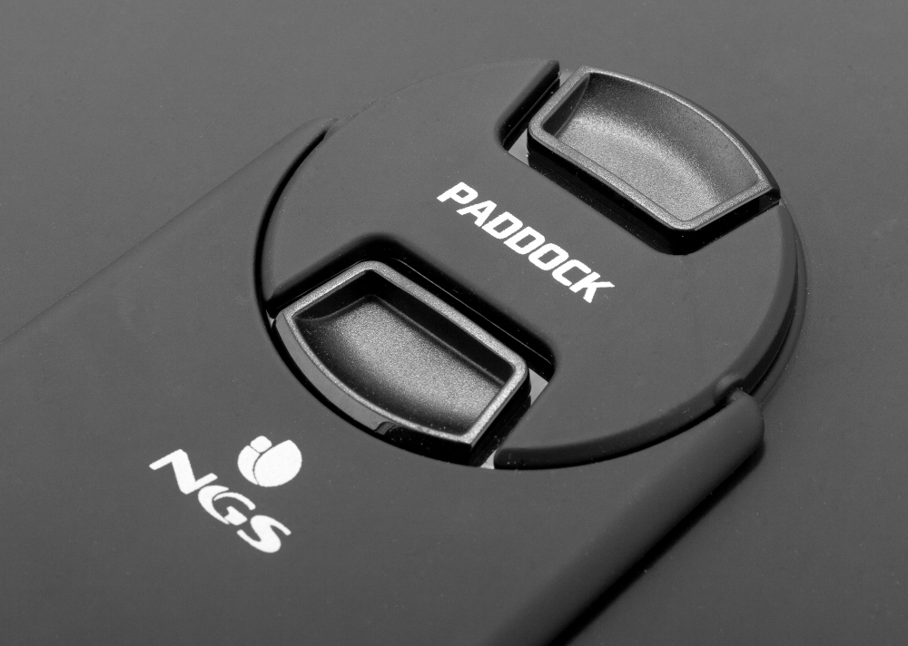 NGS Paddock bluetooth – image 9