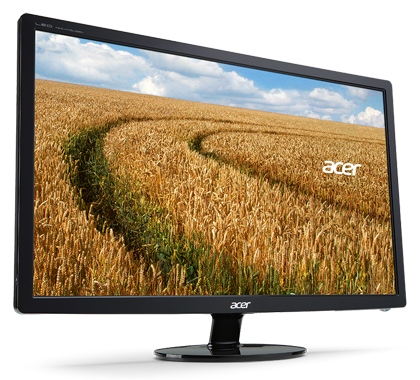 Acer S271HLbid computer monitor – image 3