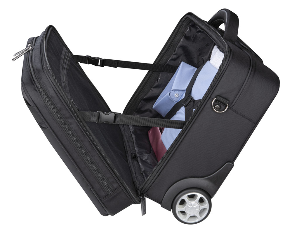 Dynabook Ultimate Laptop Trolley Case 15.6“ – image 8