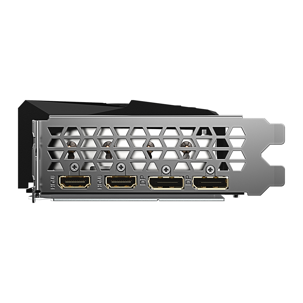 GIGABYTE Radeon RX 7600 GAMING OC 8G – image 4