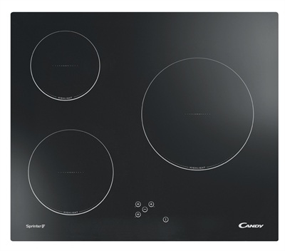 Candy CH 630 C