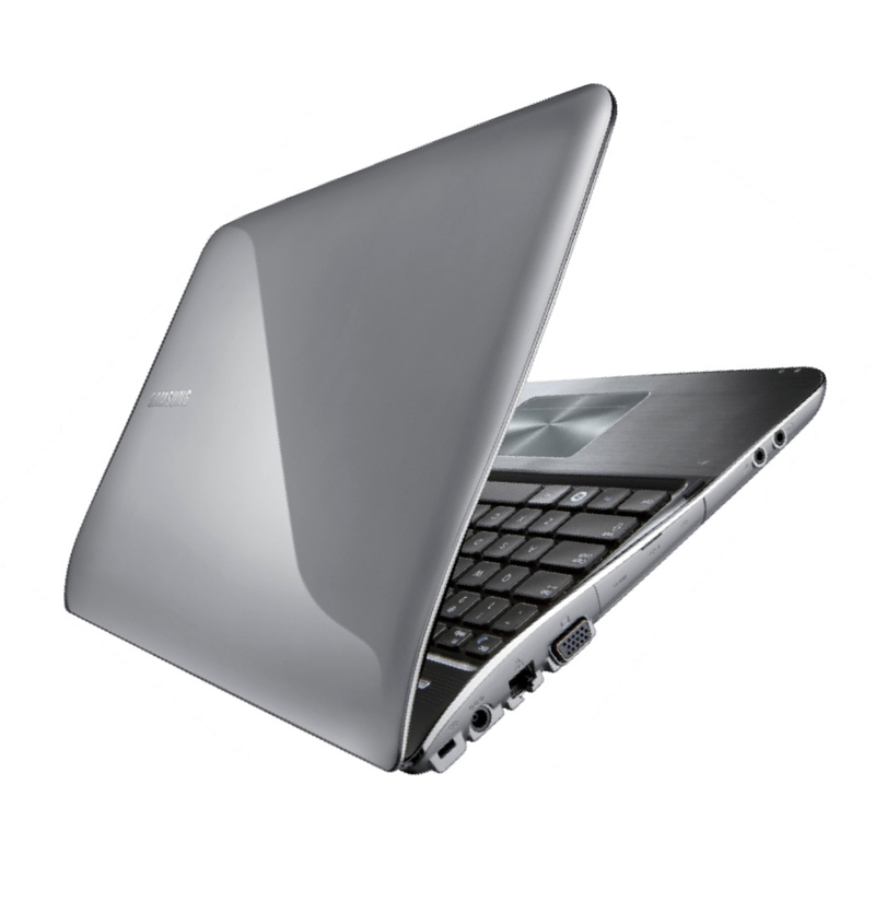 Samsung SF 510-S04DE Intel® Core™ i3 i3-380M Laptop