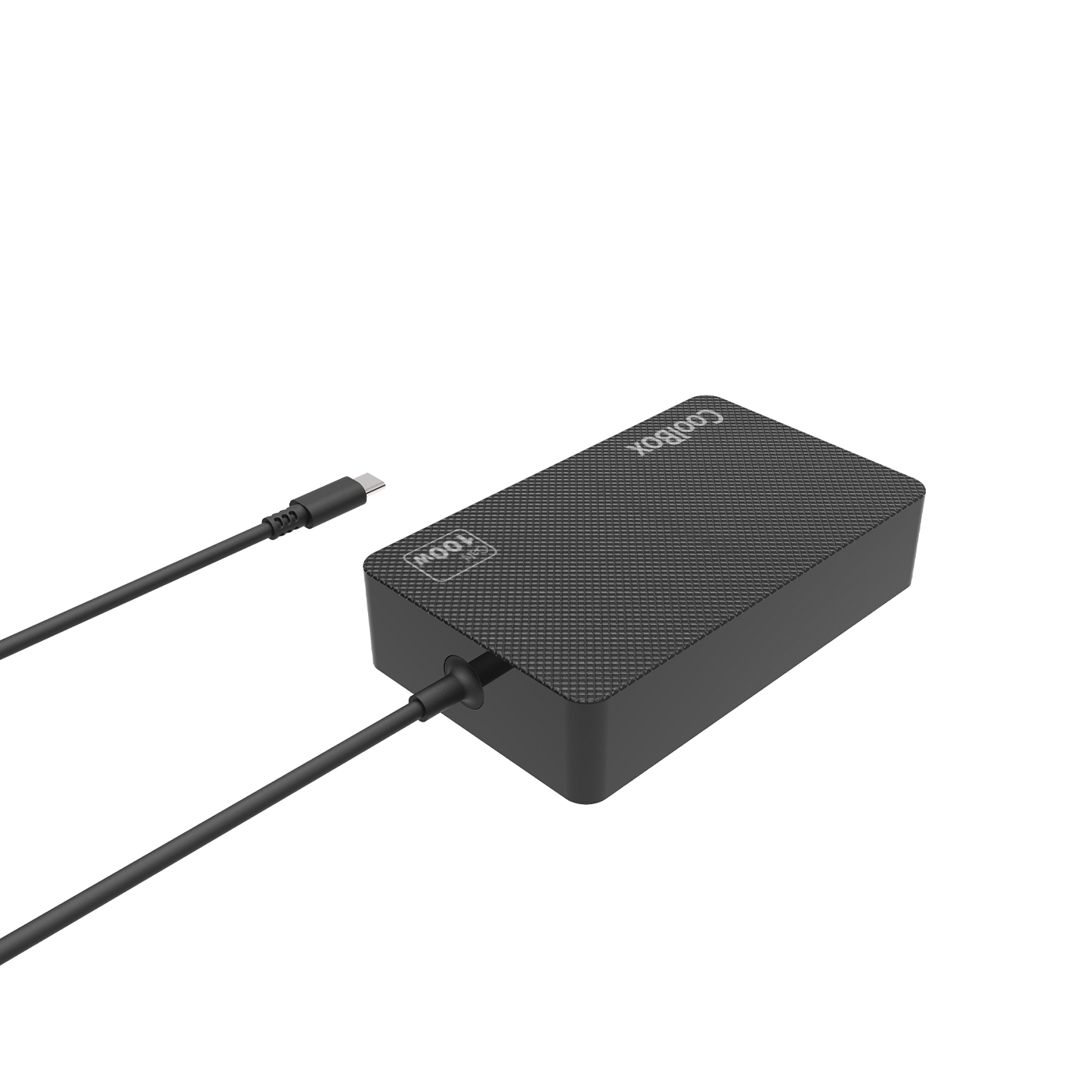 CoolBox COO-NB100-UC power adapter/inverter Auto – image 3
