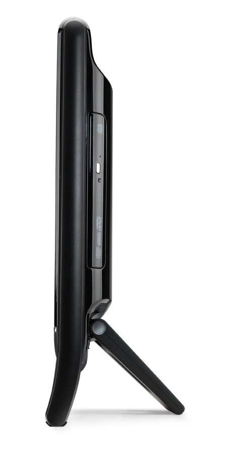 Acer Veriton Z290G-UD5252W Intel Atom® D525 – image 5