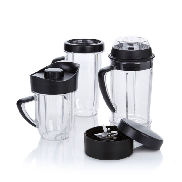 NutriBullet EXTRAKTOR Rx – image 6