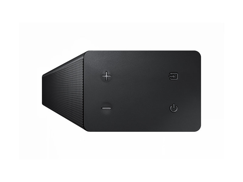 Samsung HW-N400 Black 2.0 channels – image 9