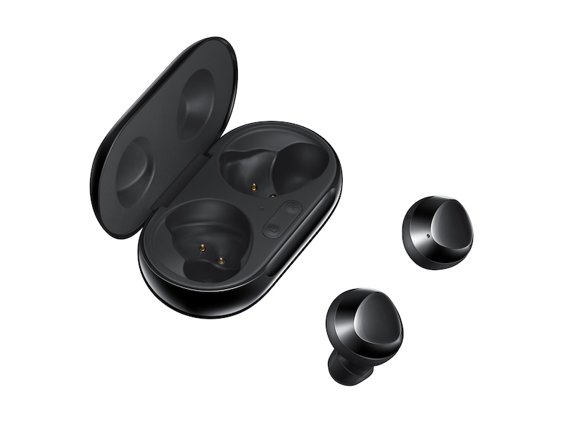Samsung SM-R175NZKAXAR headphones/headset True Wireless Stereo (TWS) In-ear Calls/Music Bluetooth Black – image 5