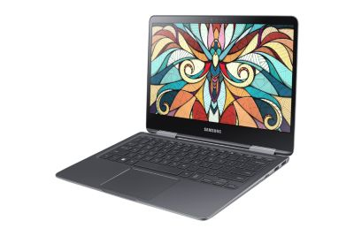 Samsung 9 NT940X3M Intel® Core™ i3 i3-7100U Laptop – image 6