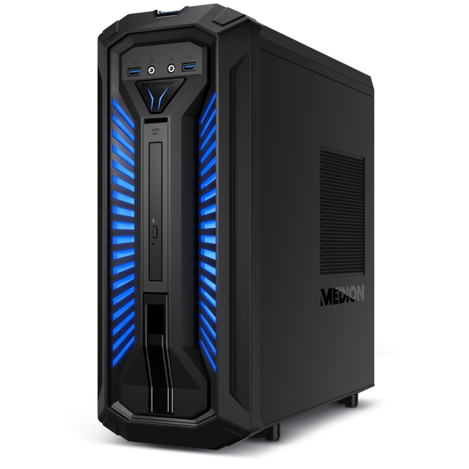 ERAZER X87041 Intel® Core™ i7 i7-9700 – image 2