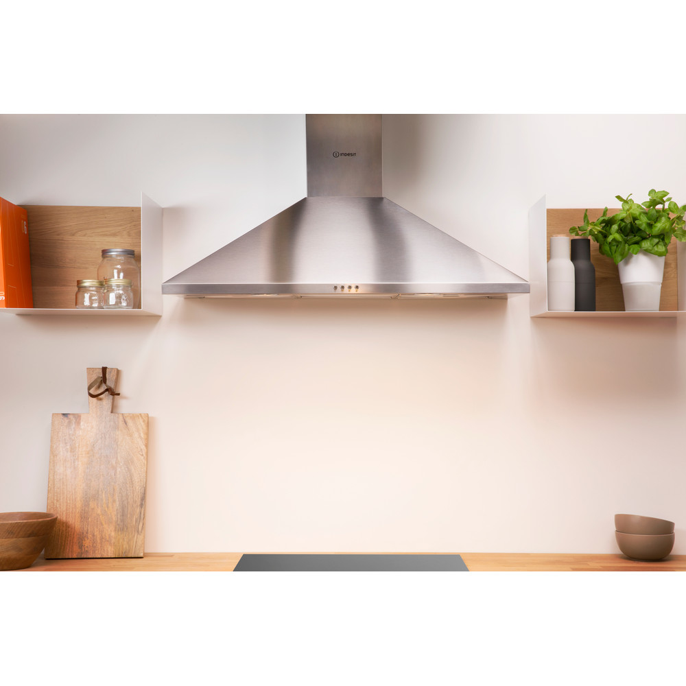 Indesit IHPC 9.4 LM X – image 2