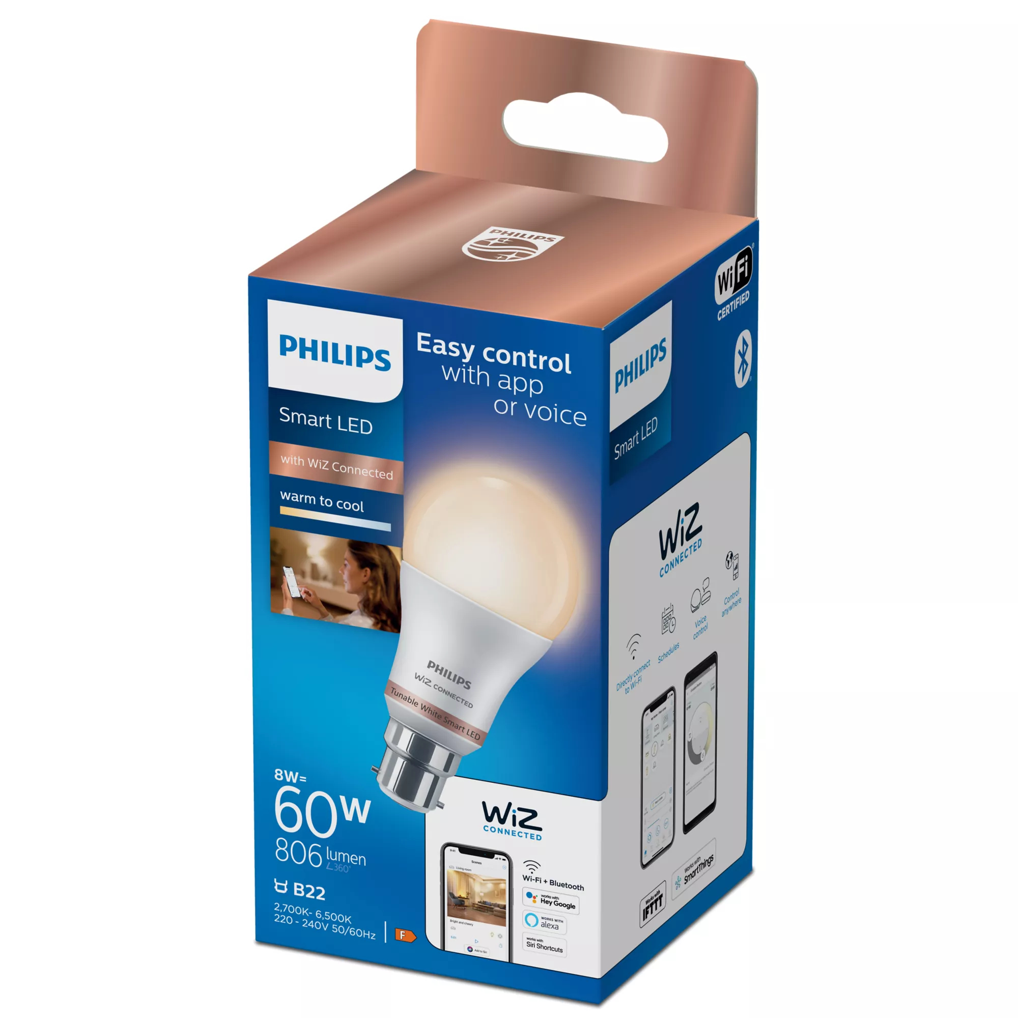 Philips by Signify Philips Bulb – image 2