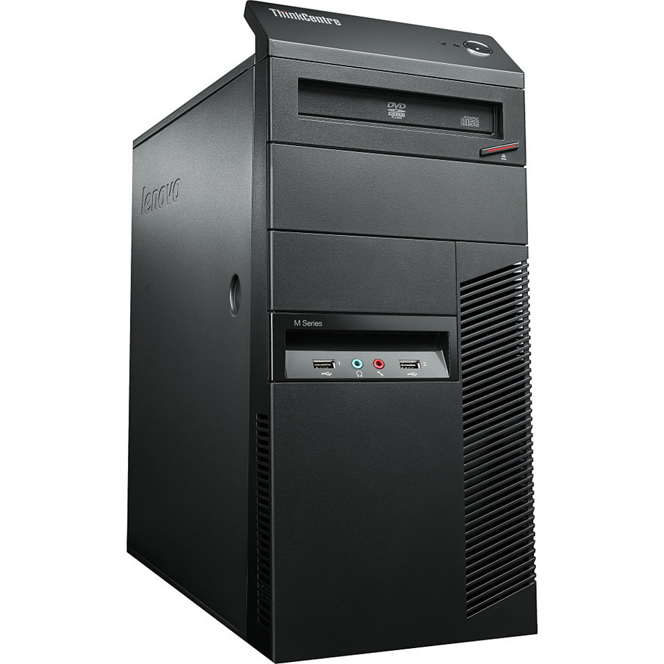 Lenovo ThinkCentre 73e Intel® Core™ i3 i3-4130 – image 2