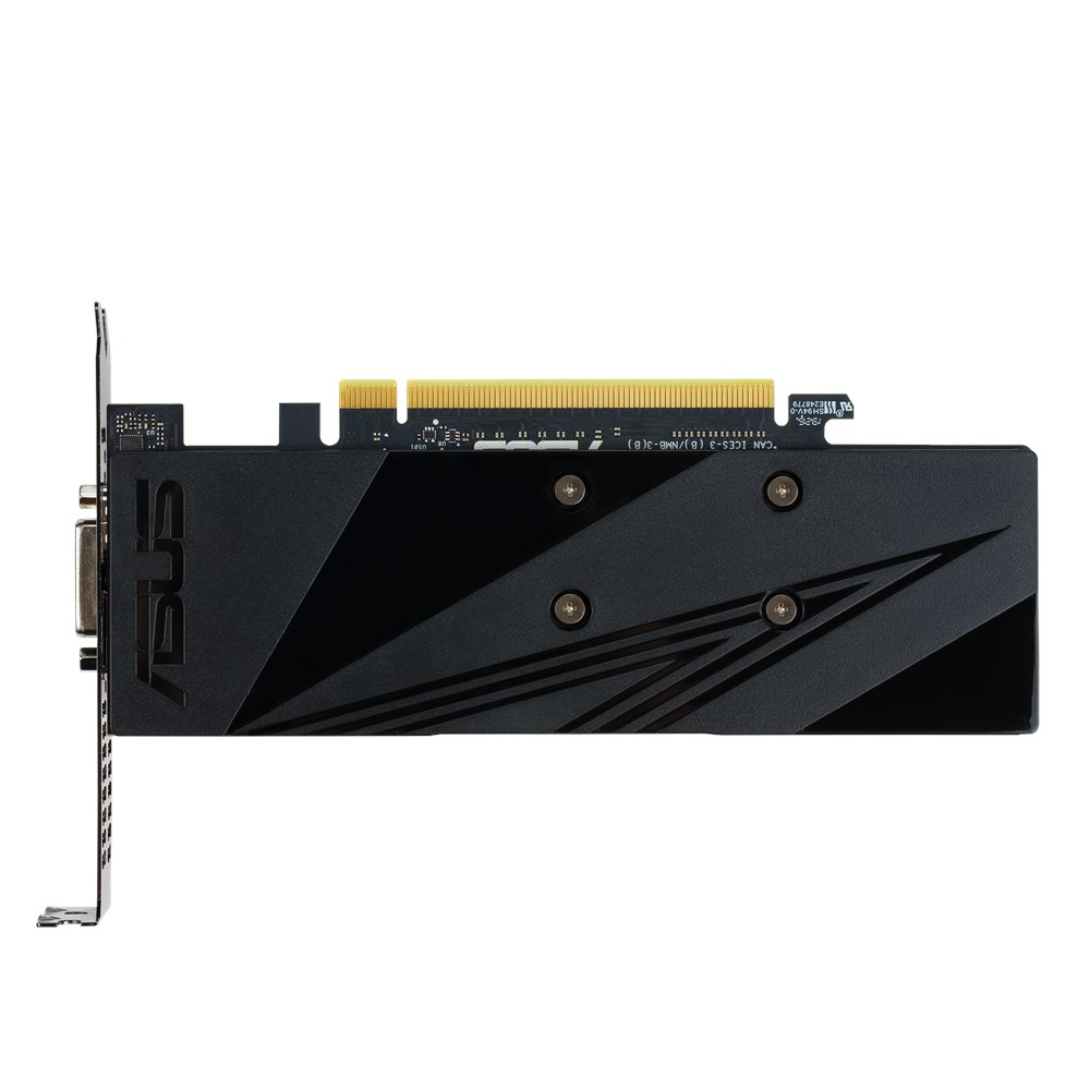 ASUS GTX1650-O4G-LP-BRK NVIDIA GeForce GTX 1650 – image 4