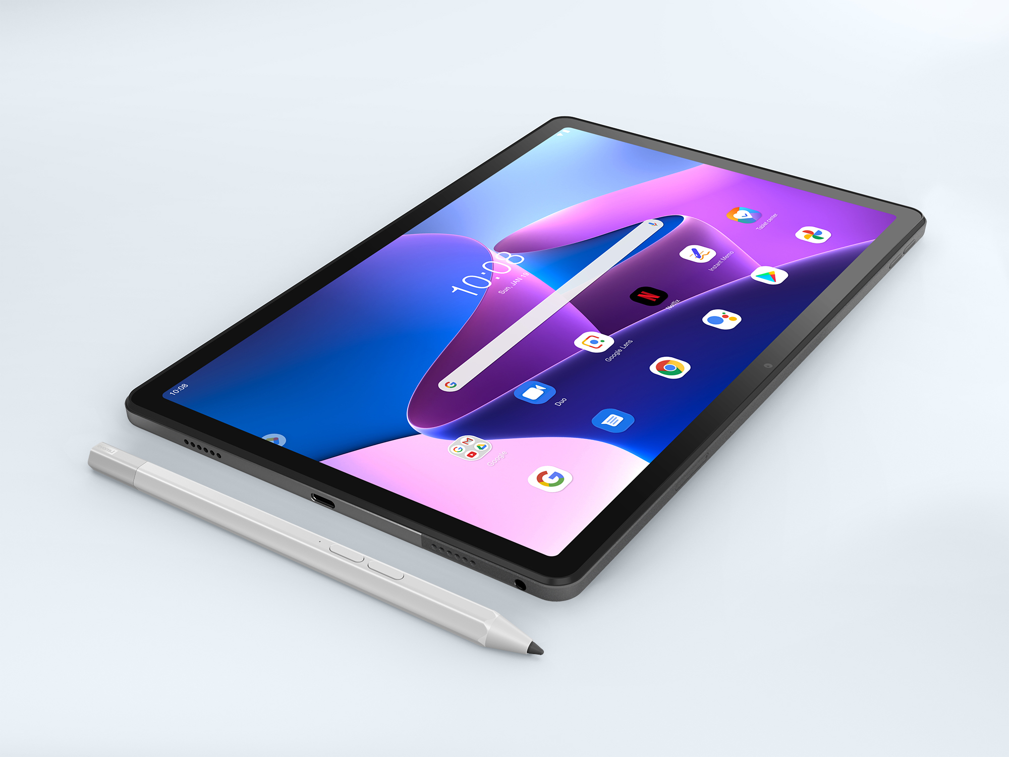 Lenovo Tab ZAAM0175TR tablet Snapdragon – image 5