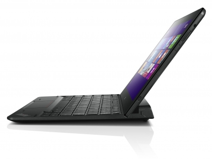 Lenovo 4X30E68129 mobile device keyboard Italian Black – image 3