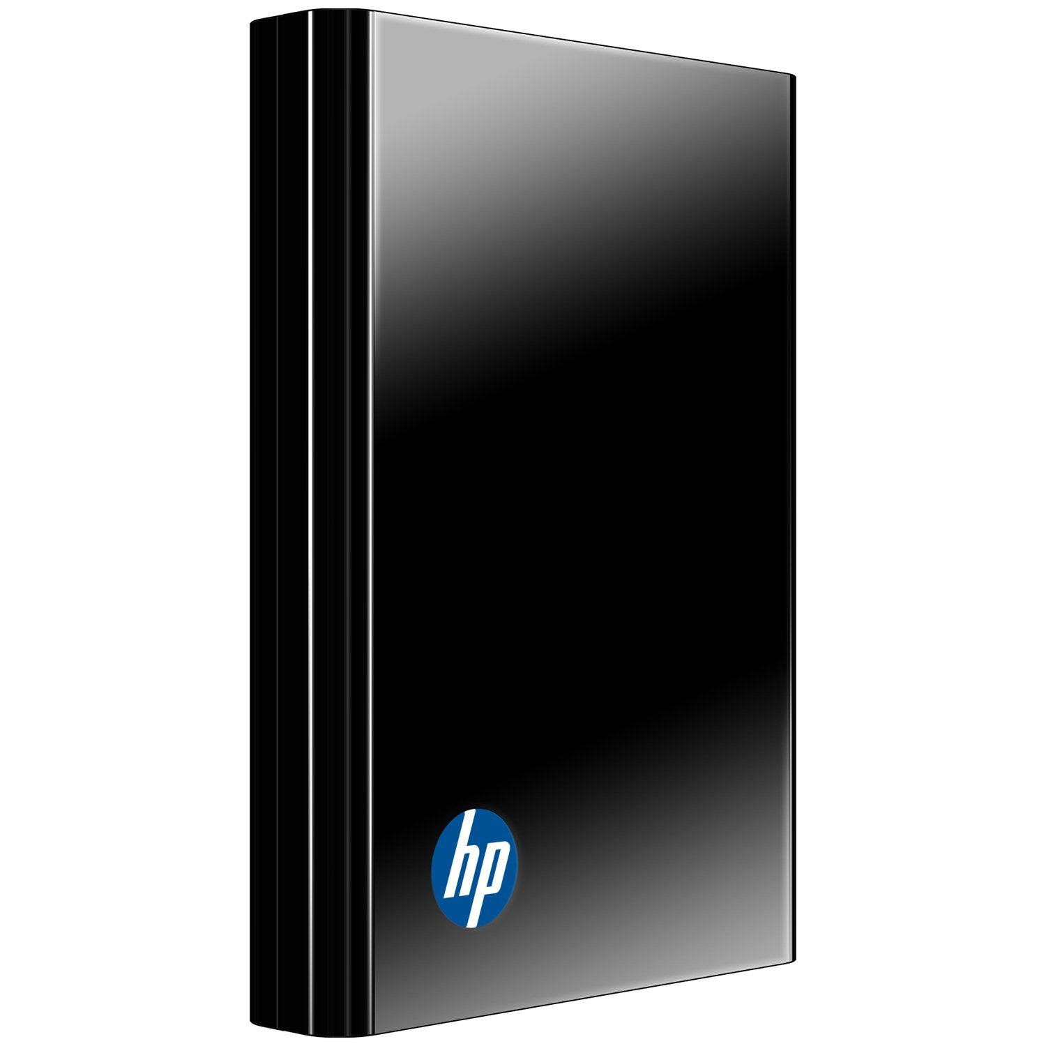 HP Portable Drive 500GB USB 3.0/2.0 – image 1