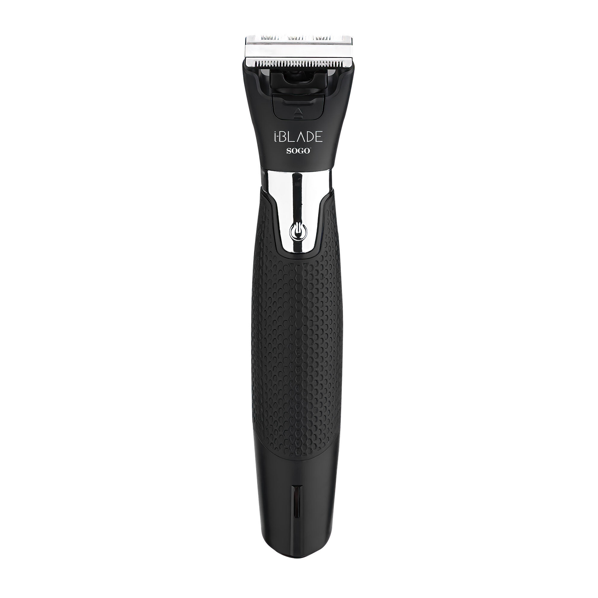 Sogo i-Blade Regolabarba Nero – image 7
