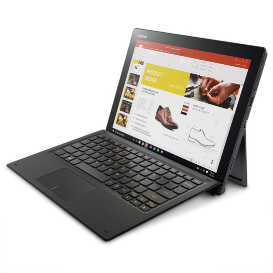 Lenovo 4 Pro – image 1