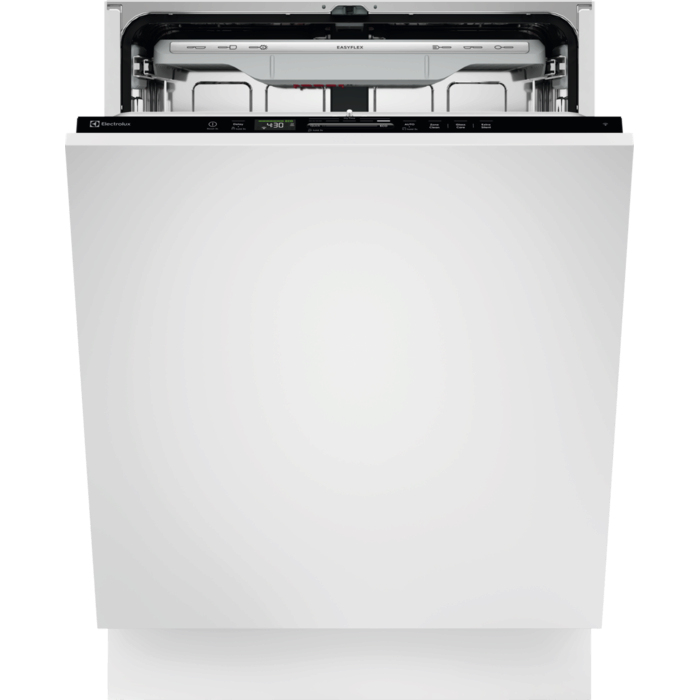Electrolux GA60GLVSX — vue 1 sur 8