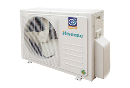 Hisense AMW2-20U4SNC air conditioner Air conditioner outdoor unit