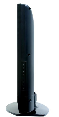 AOC LC32W063 TV 80 cm (31.5") HD Black 450 cd/m² – image 3