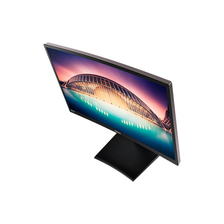 Samsung LS27E65KCS computer monitor – image 8