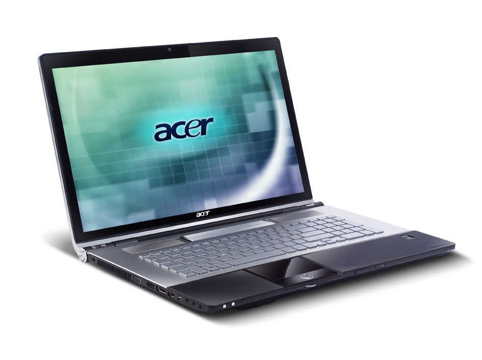 Acer Aspire Ethos – image 3