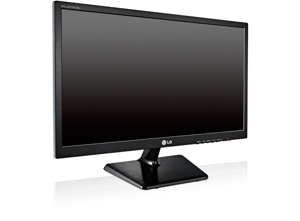 LG E2342T computer monitor – image 6