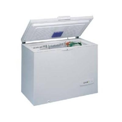 Whirlpool AFG6352AP Chest freezer Freestanding