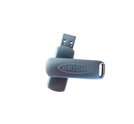 Origin Storage Origin 32GB USB-A flash drive 3.2 Gen1 – image 2