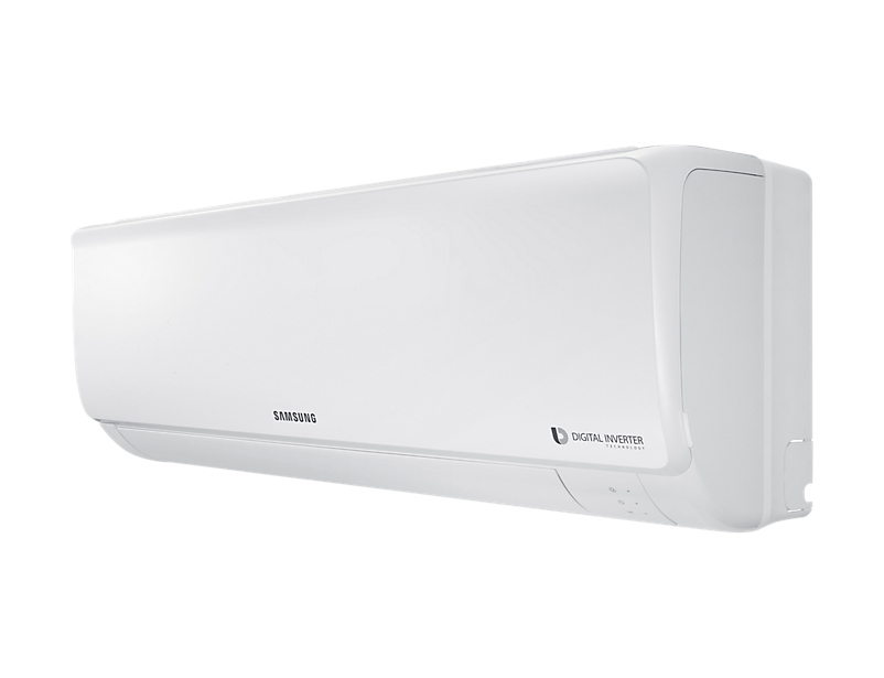 Samsung AR18MSFHCWK/SK air conditioner Split system White – image 9