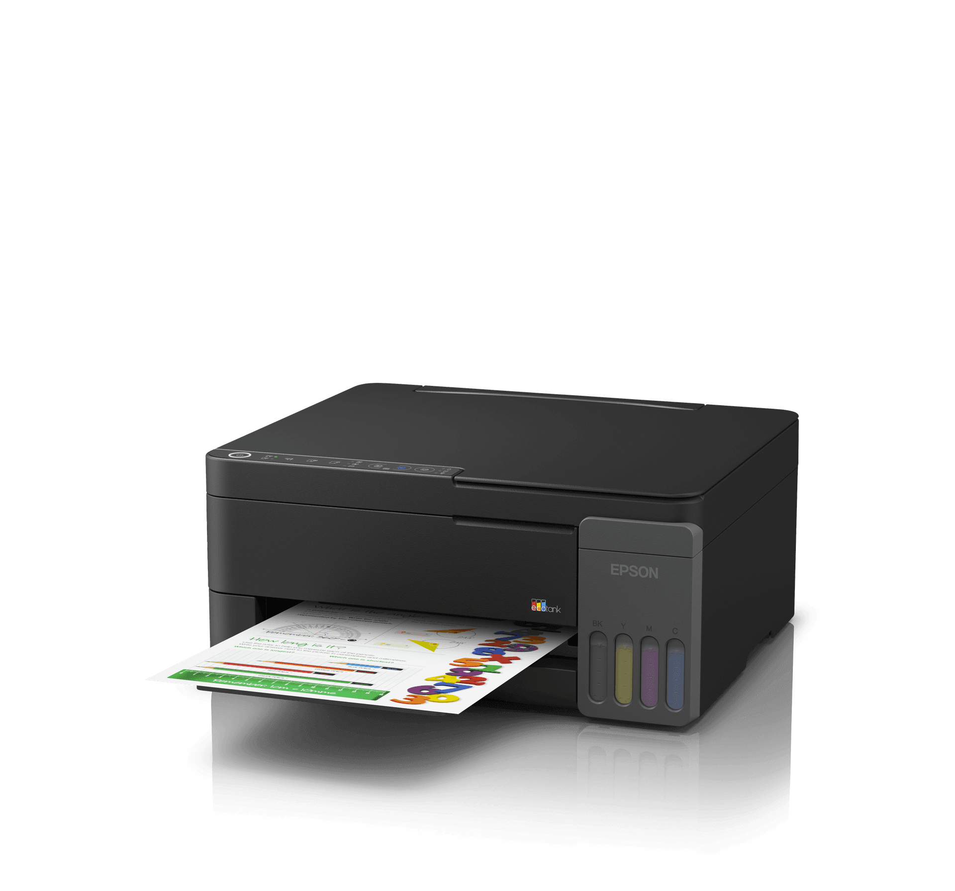Epson EcoTank L3354 Inkjet A4 – image 6