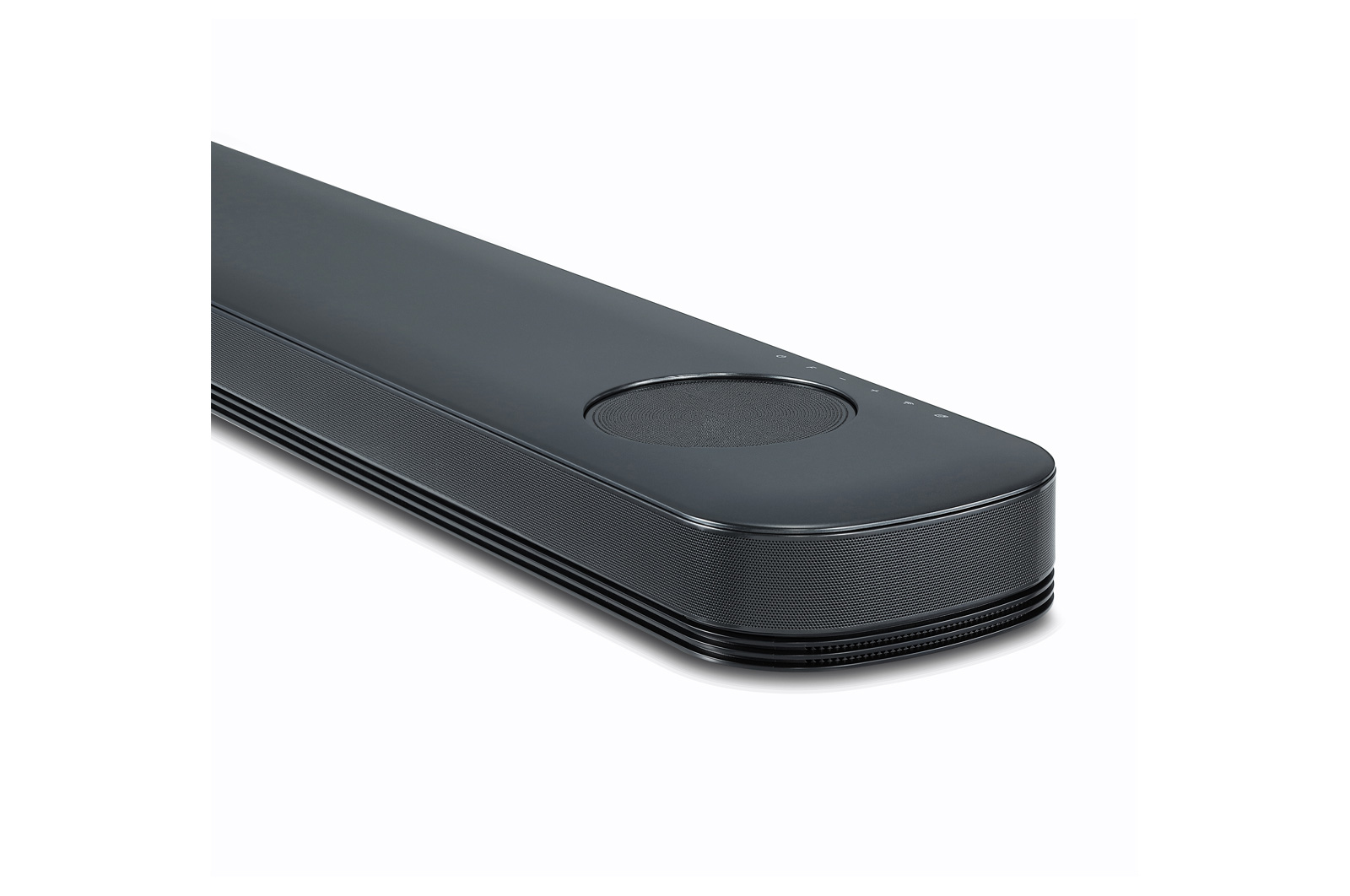 LG SK9Y soundbar speaker Black 5.1.2 channels – image 2
