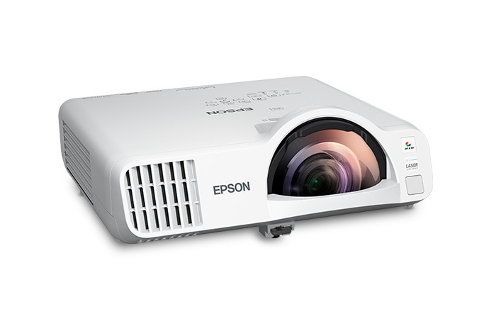 Epson PowerLite L200SX 3600 ANSI lumens 3LCD XGA (1024x768) White – image 6