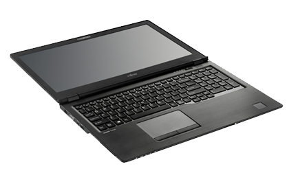 Fujitsu LIFEBOOK U757 Intel® Core™ i7 i7-7600U Laptop – image 4