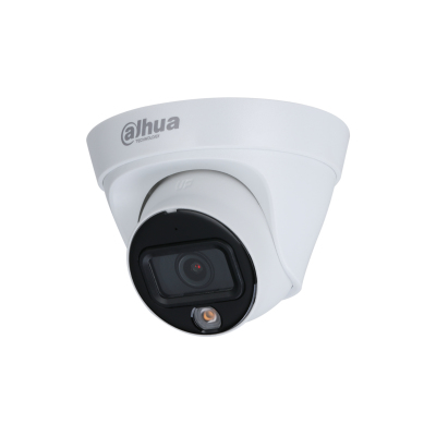 Dahua Technology Entry IPC-HDW1239T1-A-LED-S5 security camera Dome IP security camera Indoor & outdoor – image 3