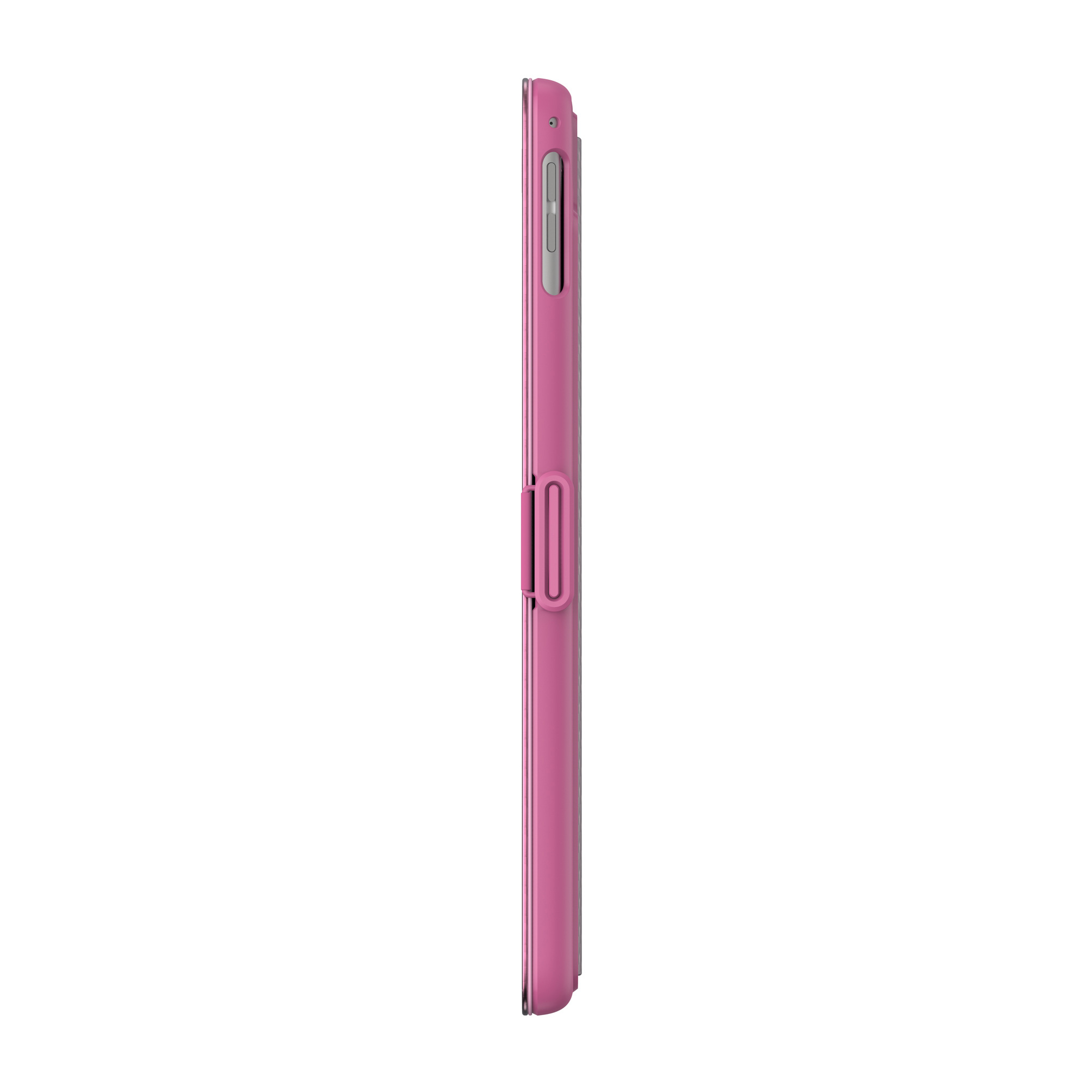 Speck Balance Folio Metallic iPad Air/Air 2/9.7 (2017)/9.7 (2018)/ iPad Pro 9.7 Lace Pink – image 7