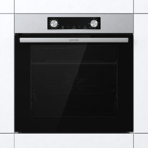 Gorenje BOS6737E06X+ ECT43X – image 4