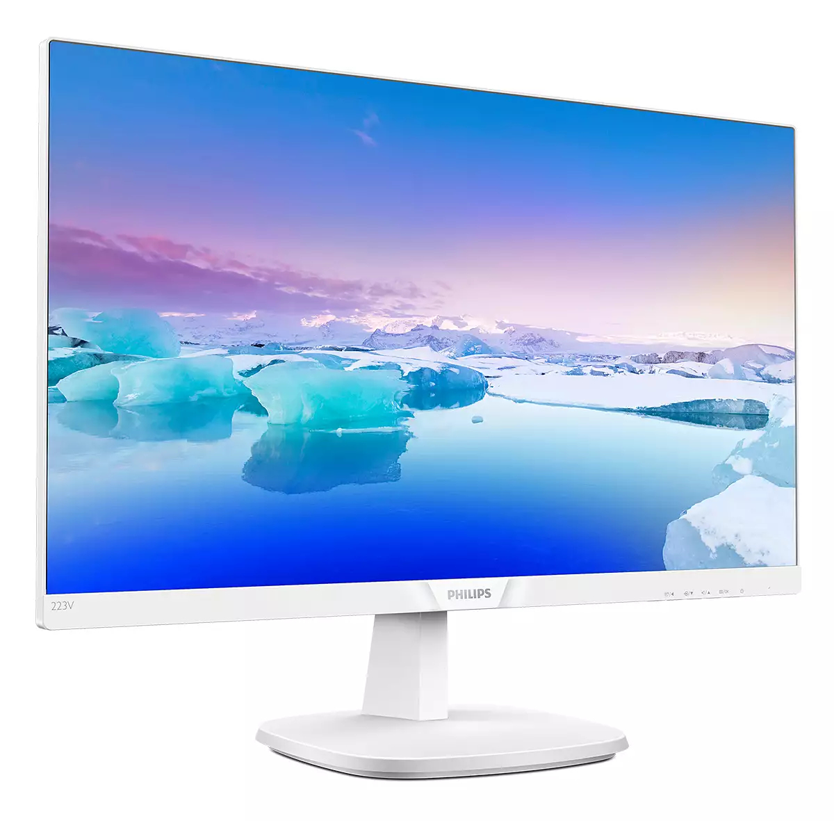 Philips V Line 223V7QJAW/11 computer monitor – image 5