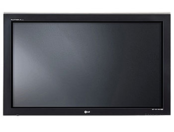 LG 50MP1MA TV 127 cm (50") HD Black