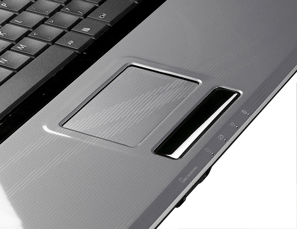 ASUS X61SL-6X129E Intel® Core™2 Duo T6500 – image 6