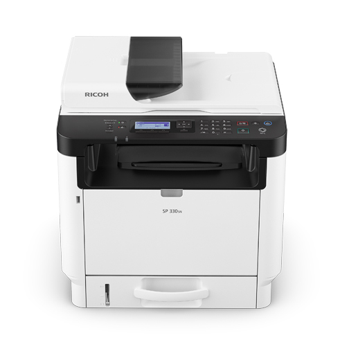 Ricoh SP 330SN – image 1
