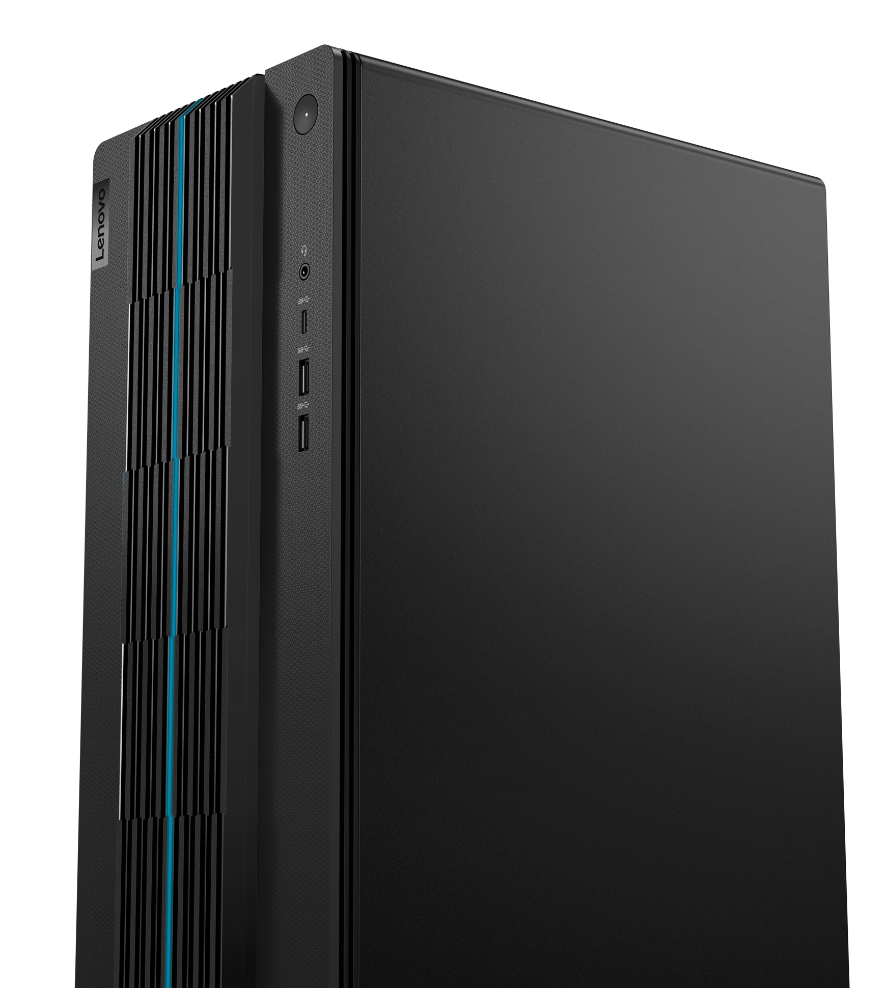 Lenovo IdeaCentre Gaming 5 17ACN7 AMD Ryzen™ 5 5600G 16 GB DDR4-SDRAM 512 GB SSD NVIDIA GeForce RTX 3060 Windows 11 Home Tower PC Black image 15