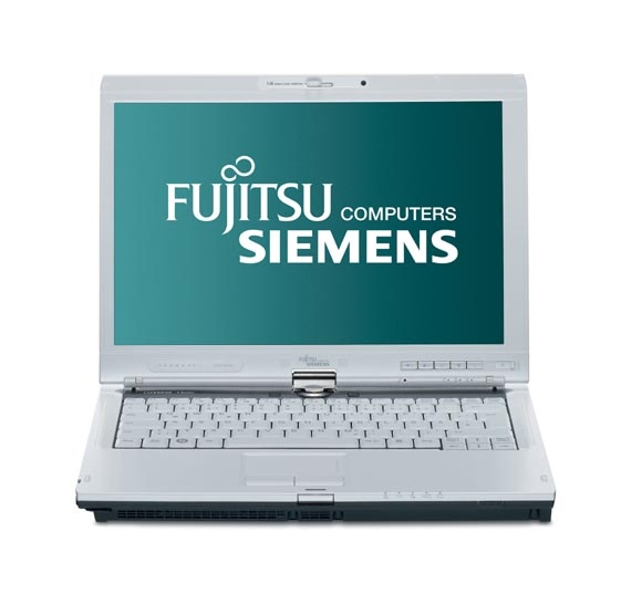 Fujitsu LIFEBOOK T1010