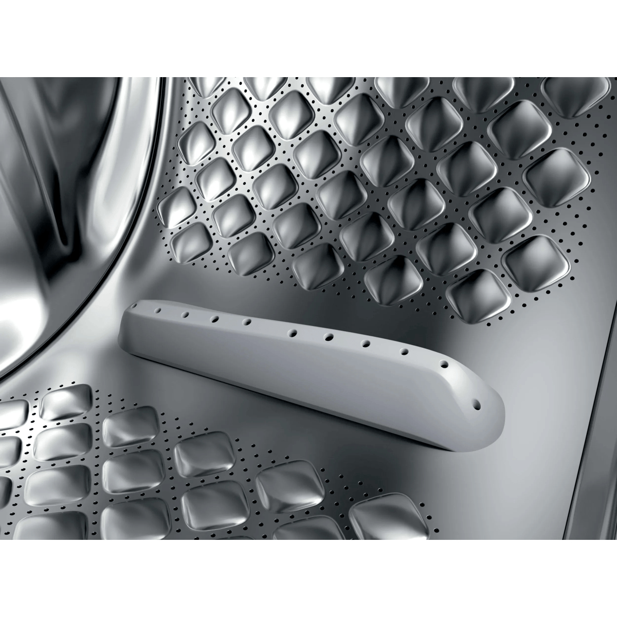 Electrolux EW7W2106G washer dryer Freestanding Front-load White – image 3