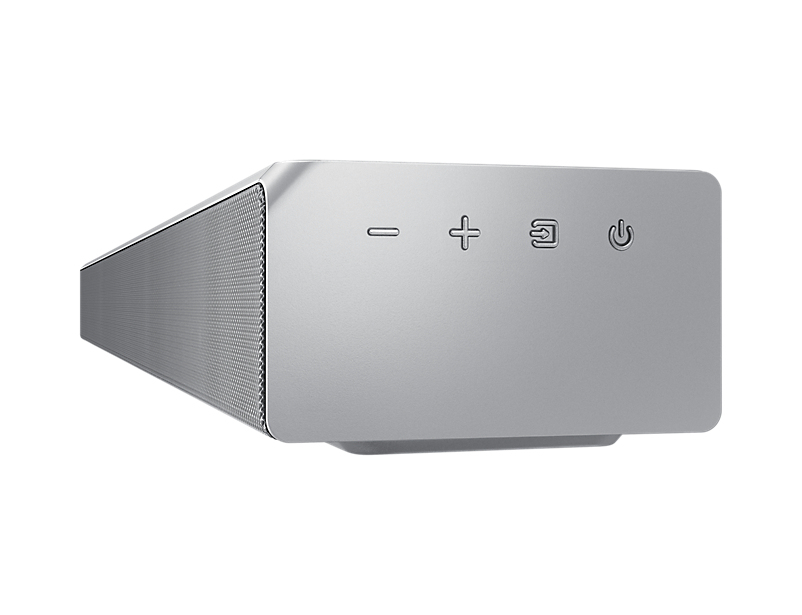 Samsung HW-MS651 soundbar speaker Silver 3.0 channels – image 4