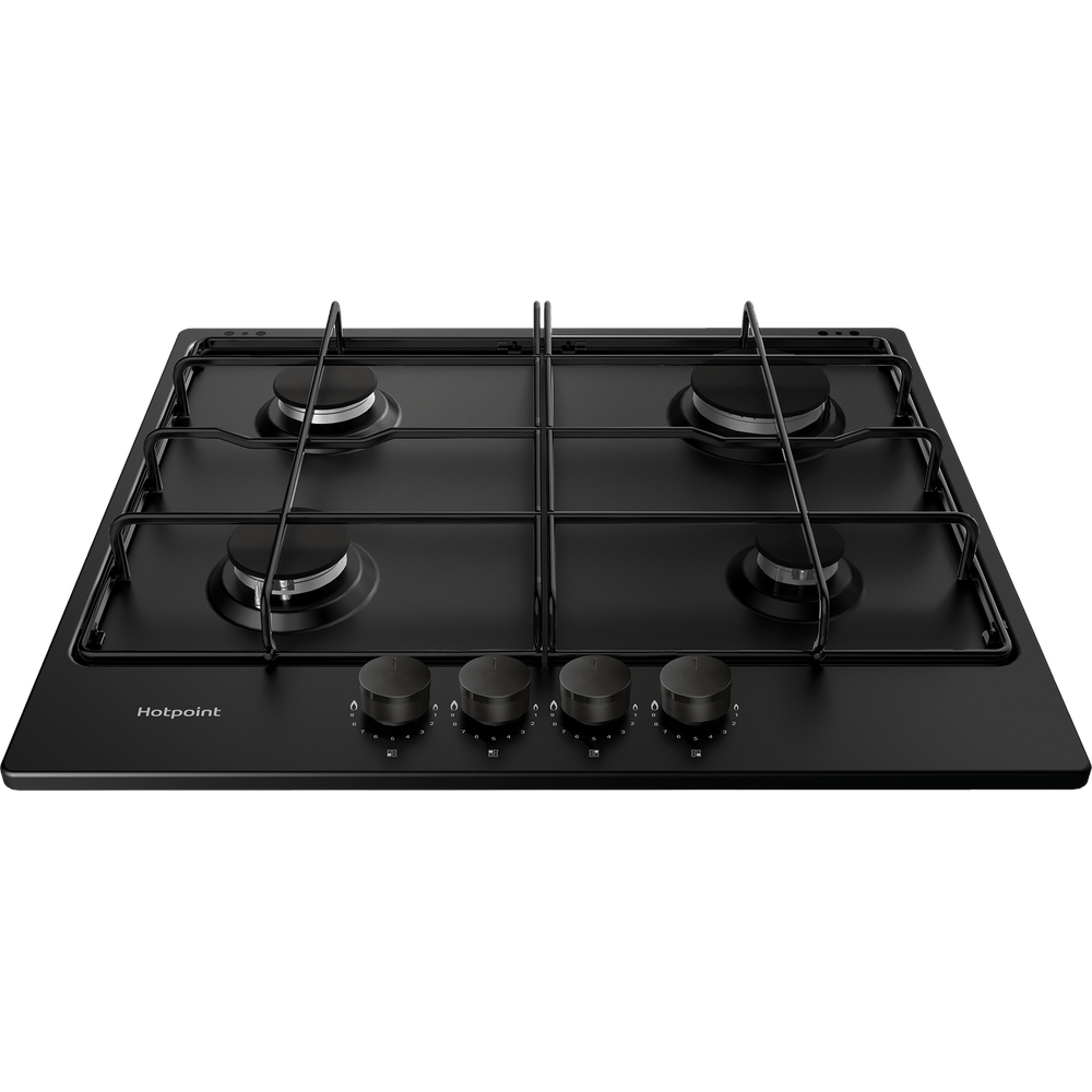 Hotpoint PPH 60P F NB — vue 1 sur 5