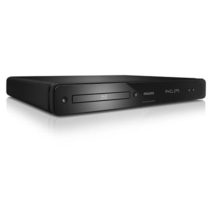 Philips BDP3000 – image 1